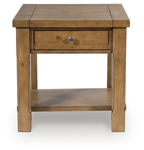 Vandenmore End Table