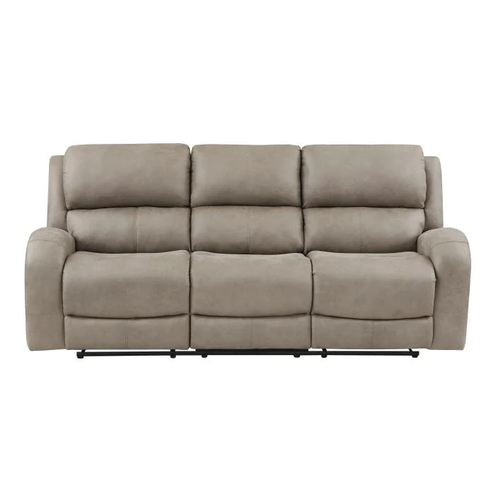 9601BR-3 - Double Reclining Sofa