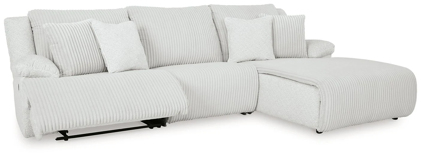 Top Tier Sectional Sofa Chaise