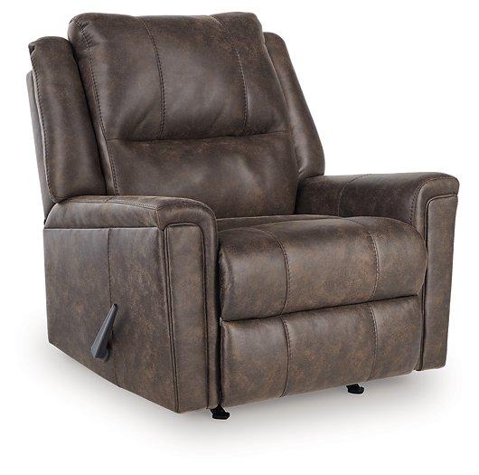 Lixtowel Recliner