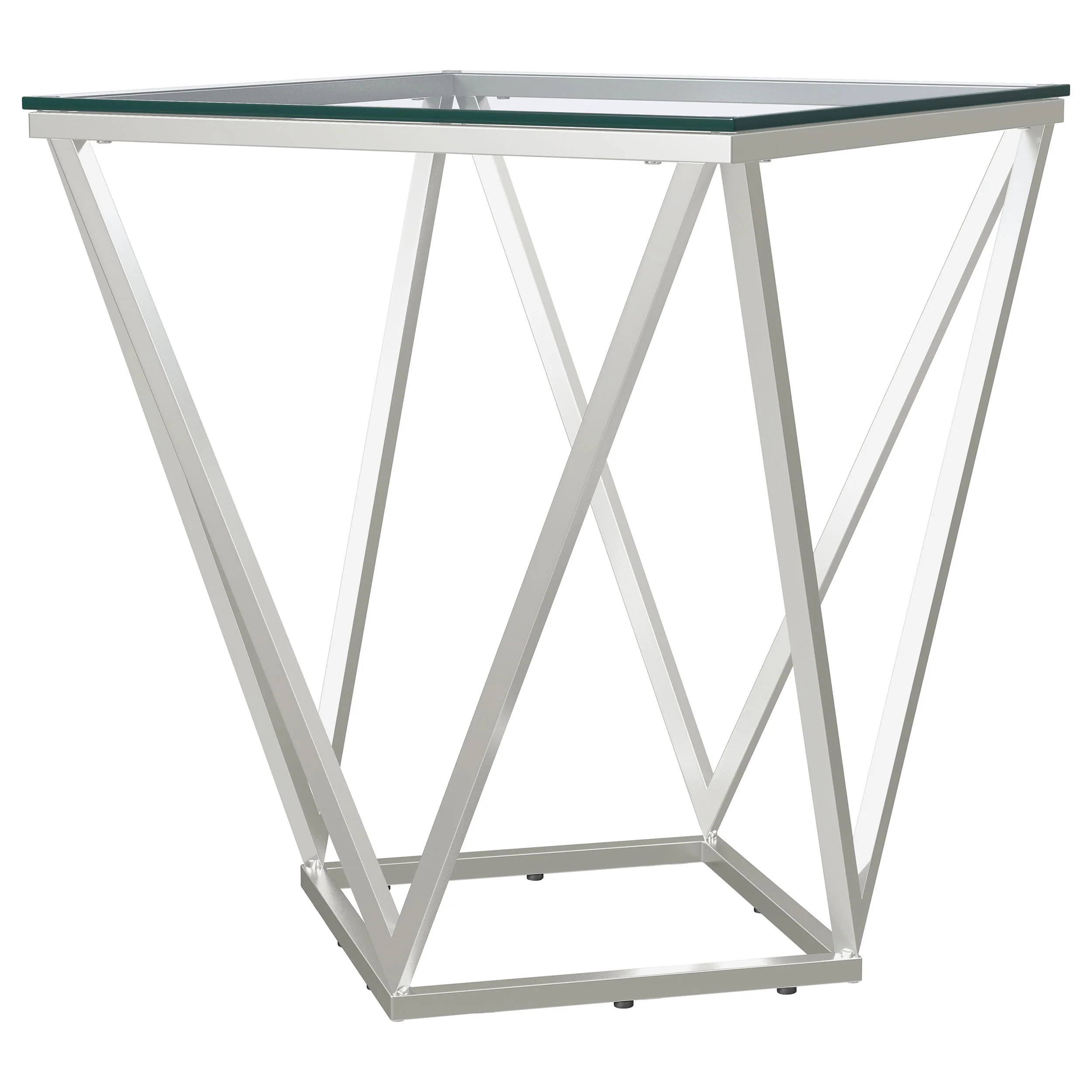 Brittania End & Side Table
