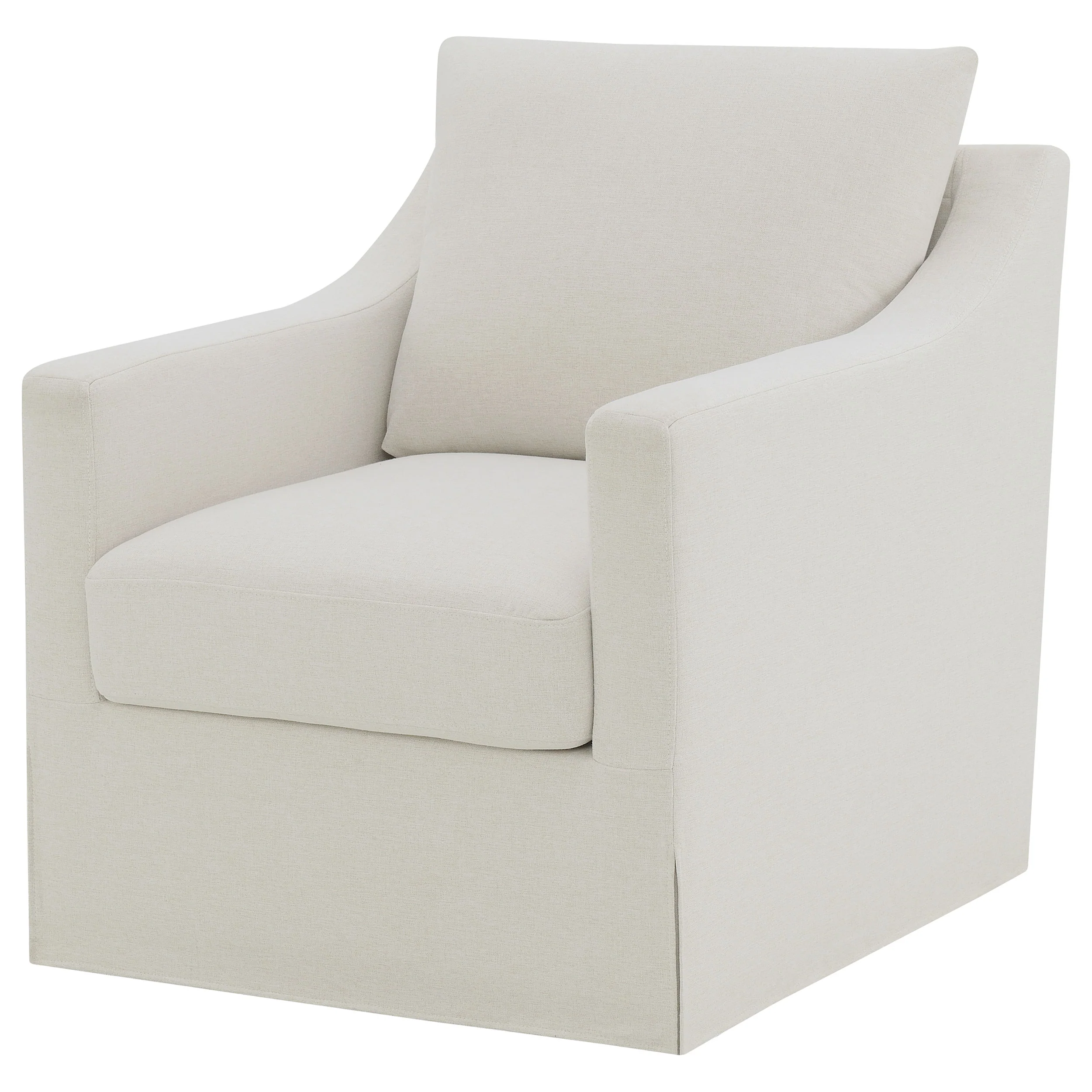 Winter Accent Chairs