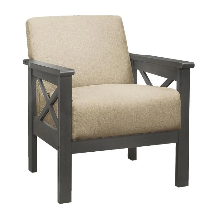 Herriman Accent Chair