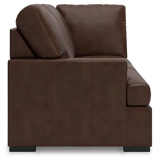 McDowlan Sectional with Chaise
