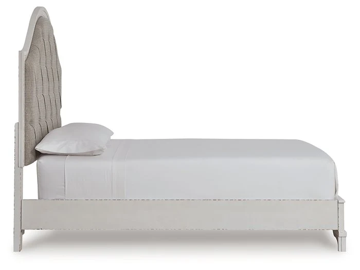 Blendon Upholstered Bed