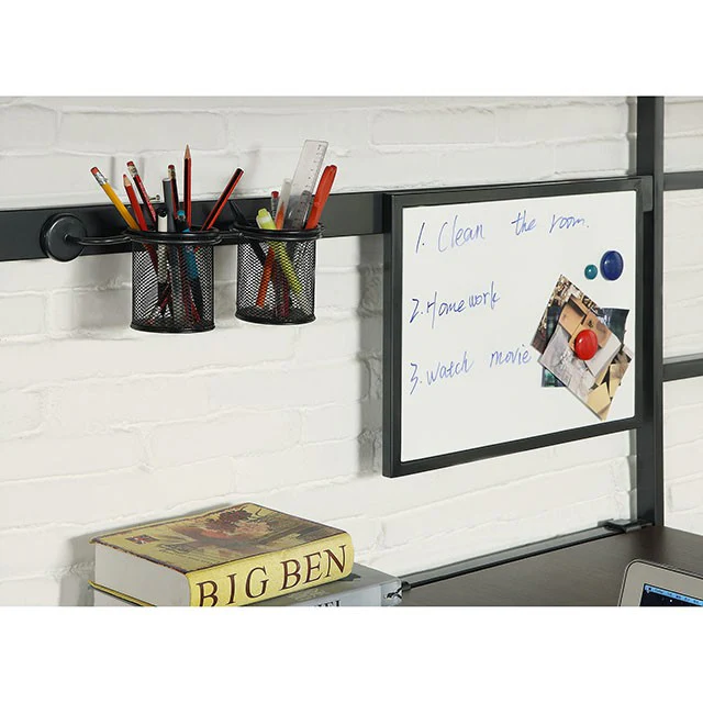 Olivet Full/ Full Bunk Bed