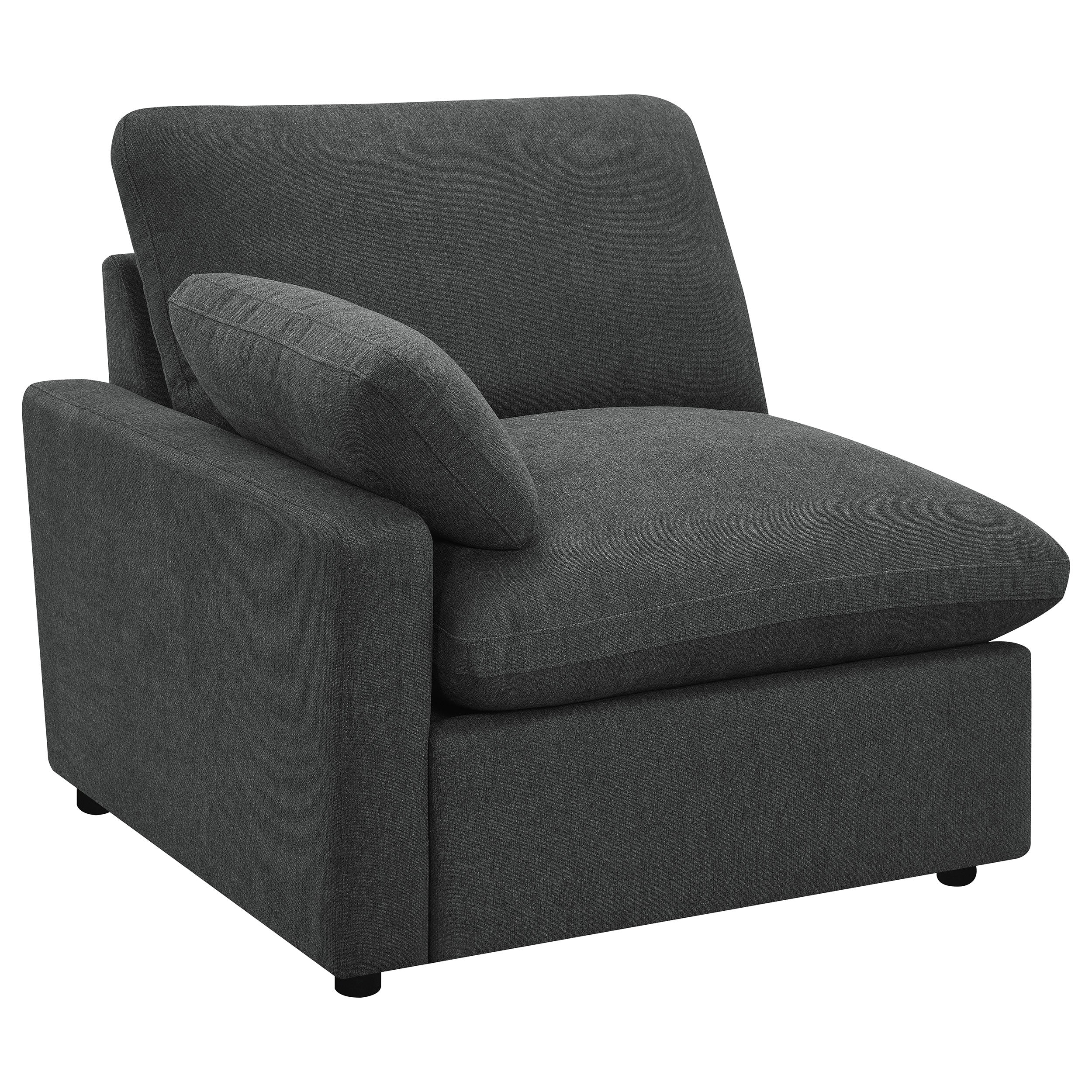 Collins Power Recliner Sectionals