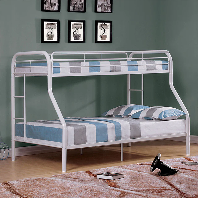 Finnerty Full/Full Bunk Bed
