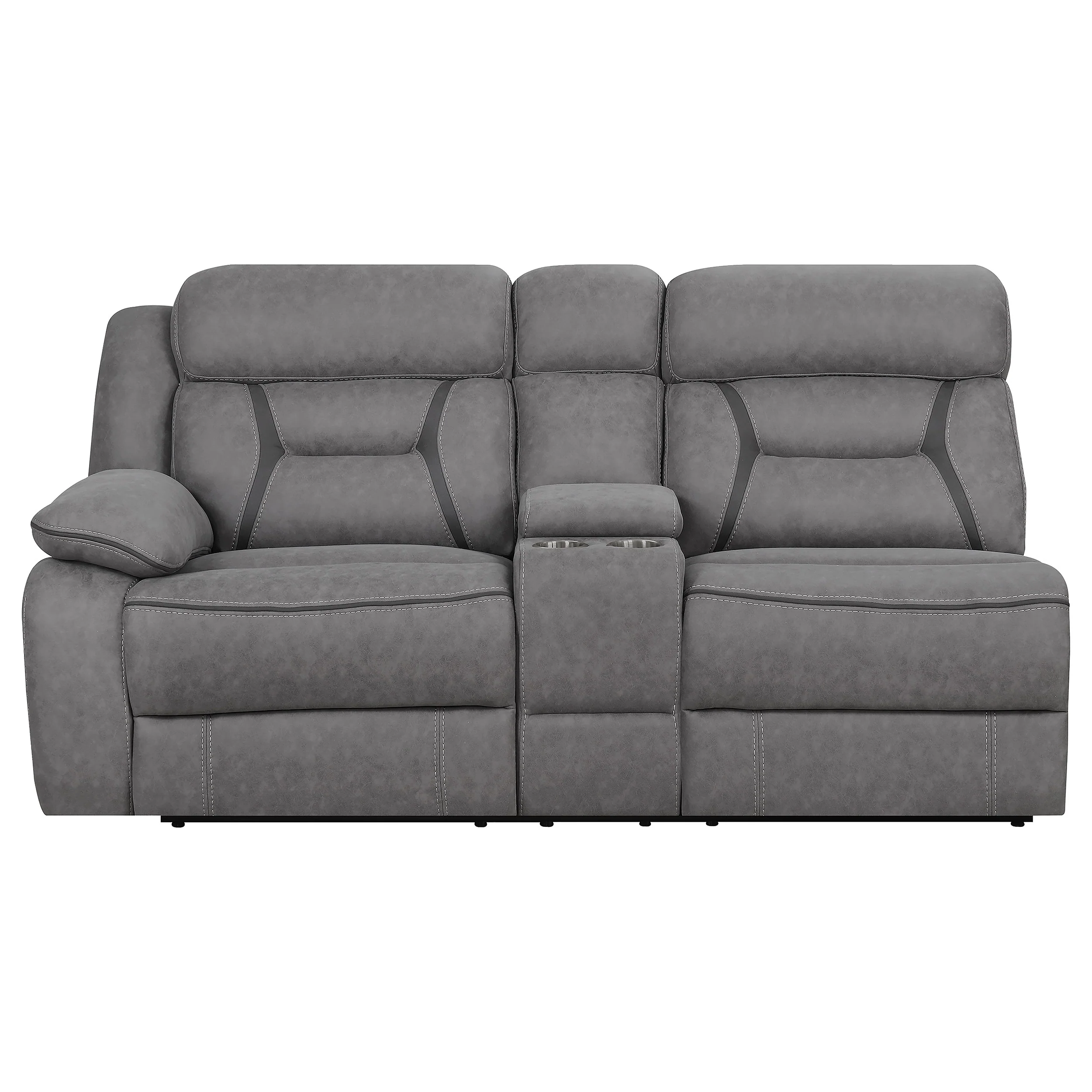Higgins Reclining Sectionals