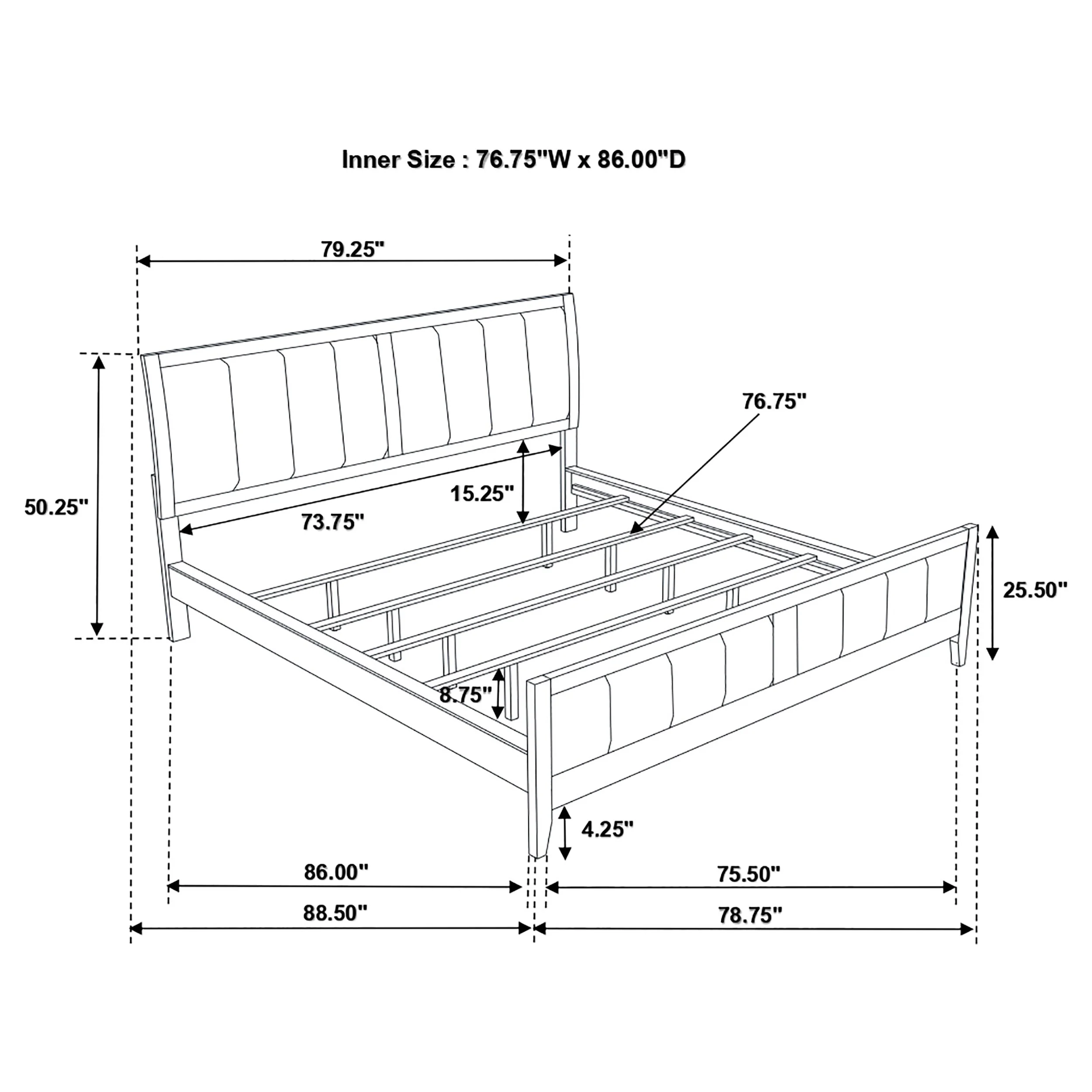 Carlton Bedroom Sets