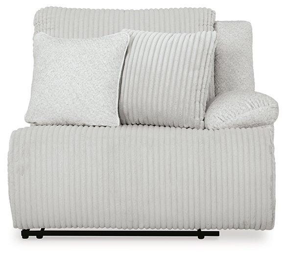 Top Tier Sectional Sofa Chaise
