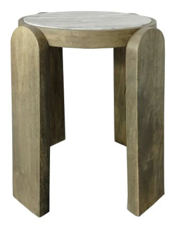 Gavrilley Accent Table