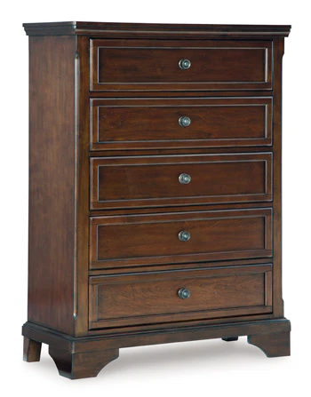 Trellington Chest of Drawers