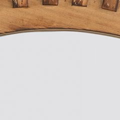 Tedwell Accent Mirror