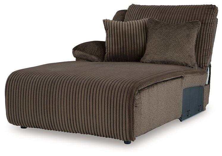 Top Tier Sectional Sofa Chaise