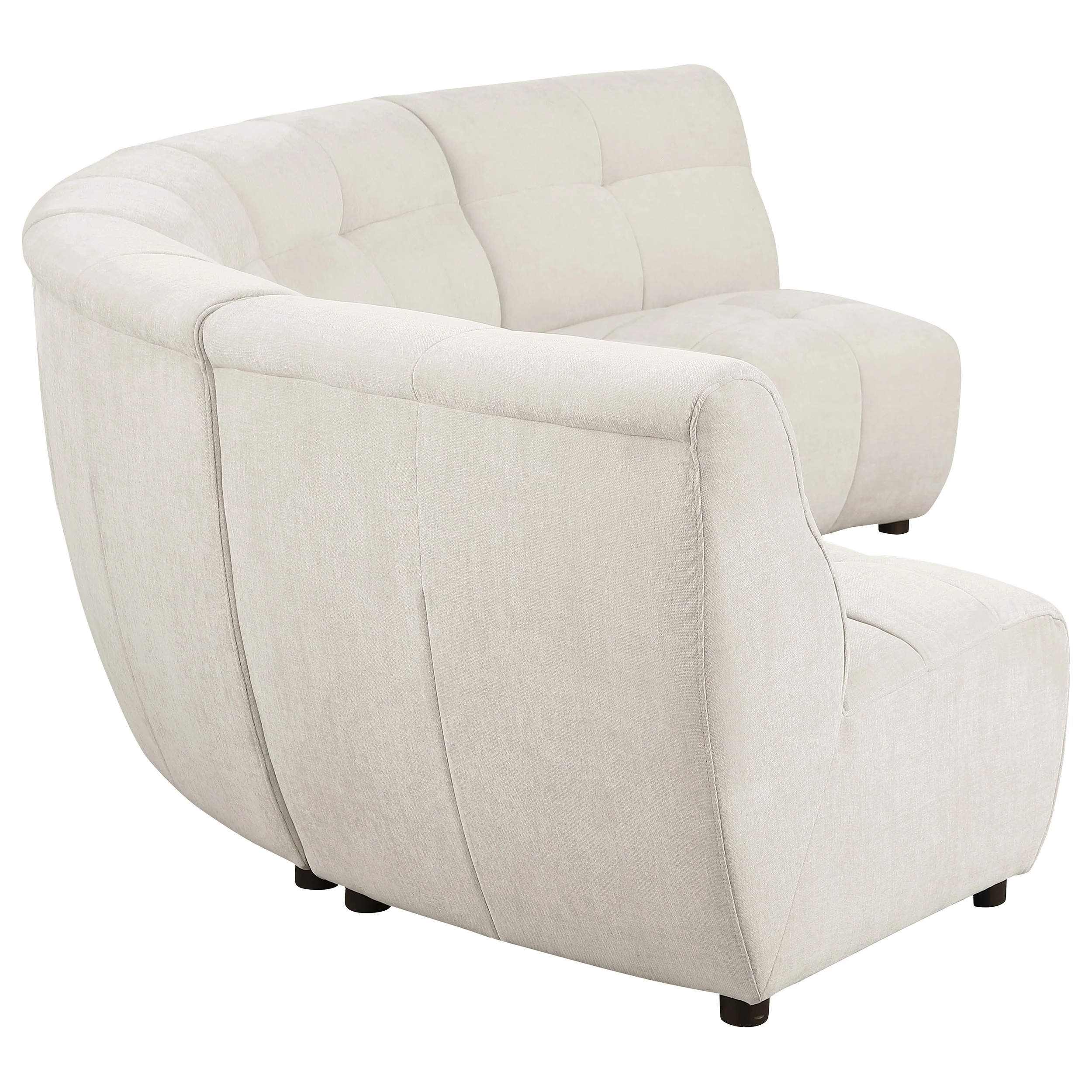 Charlotte Modular Sectionals