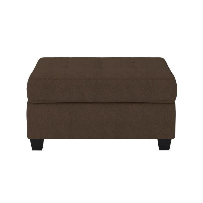 9507CHC-4 - Storage Ottoman