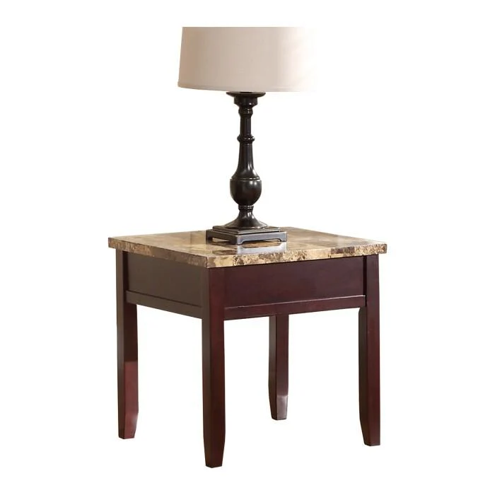 3447-04 - End Table