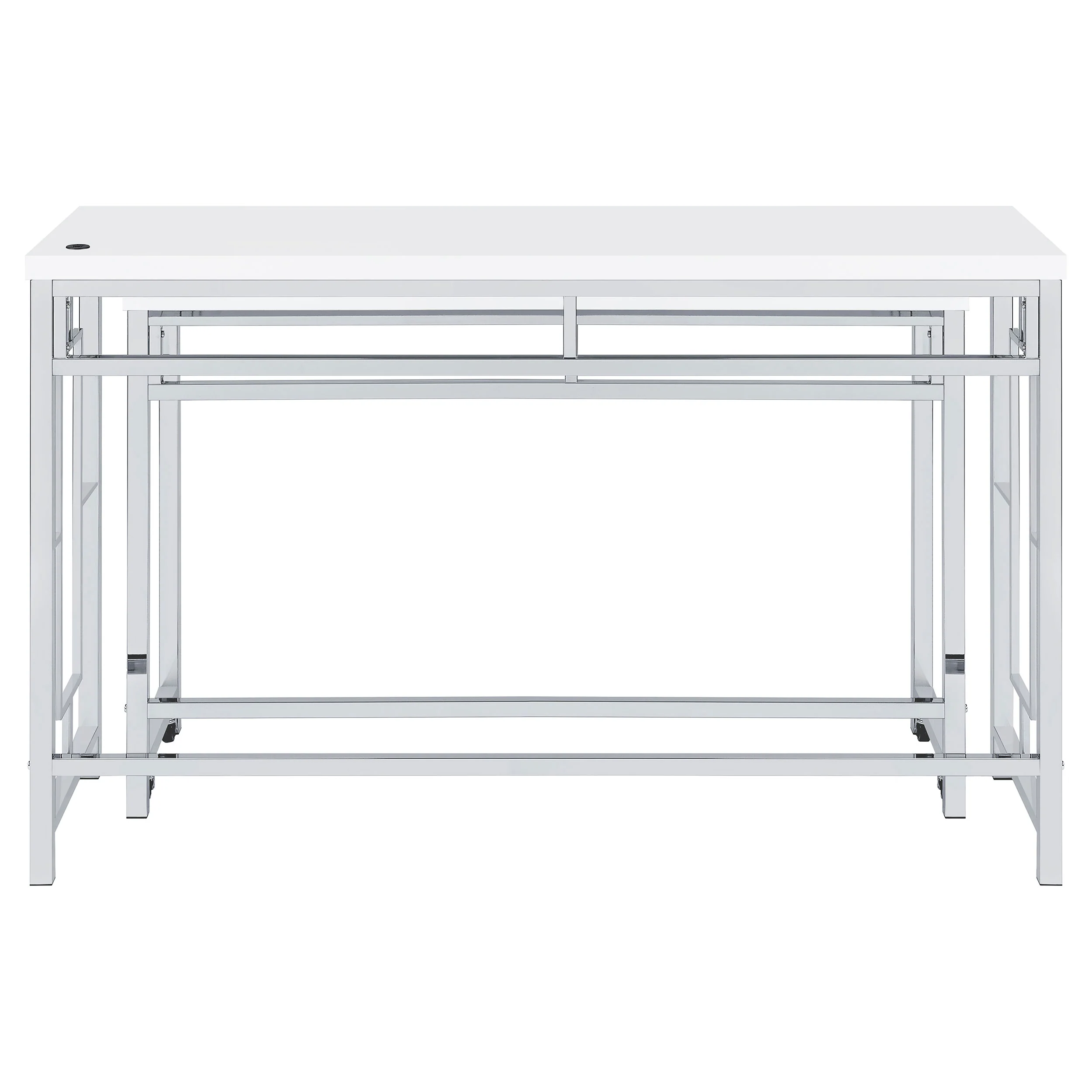 Jackson 4 Pc Counter Height Dining Set