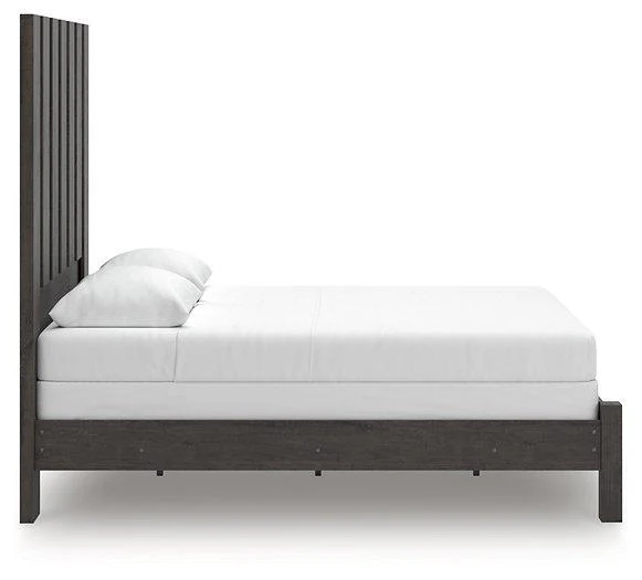 Fraluna Bed