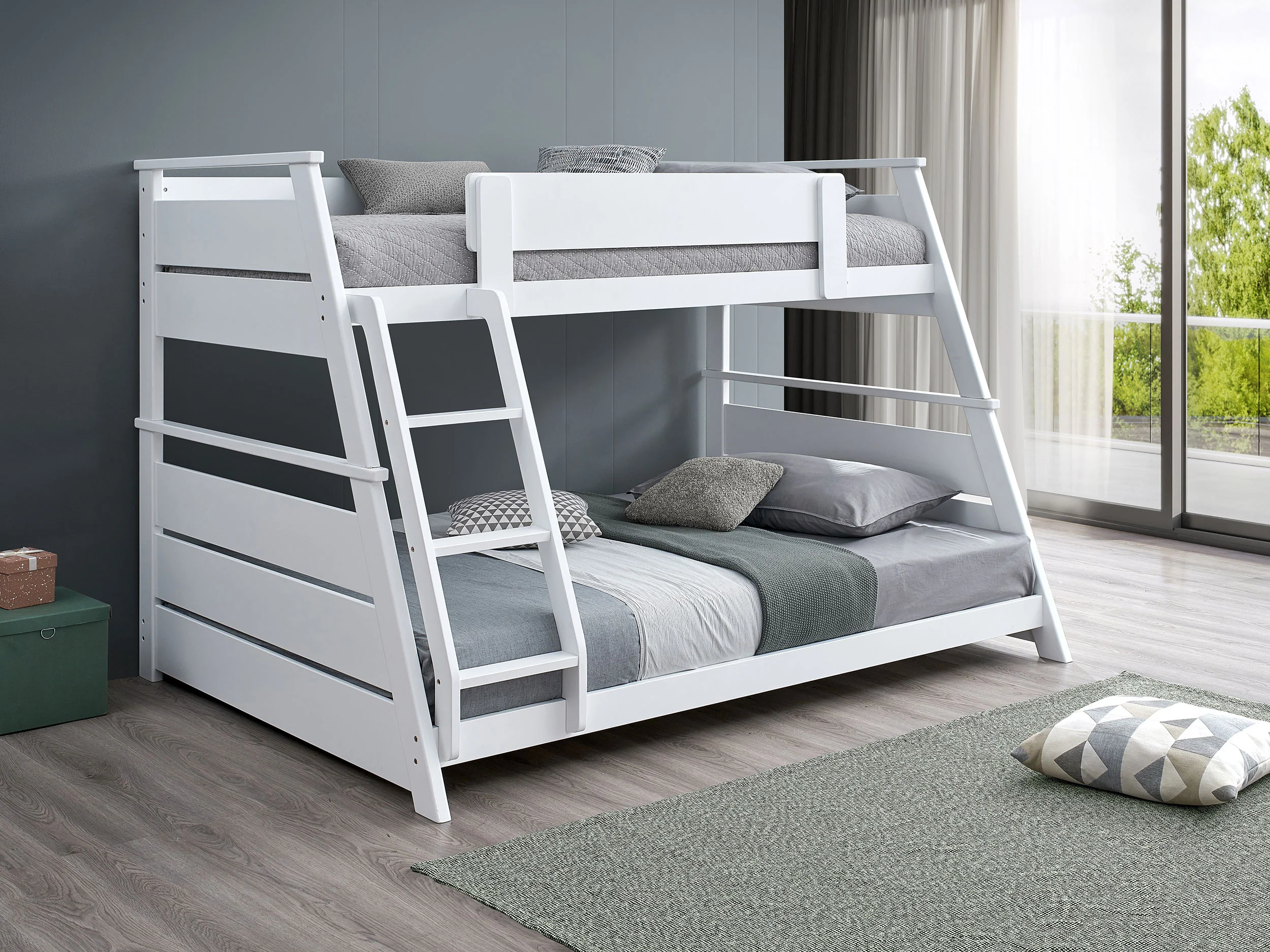 Holden Bunk Beds