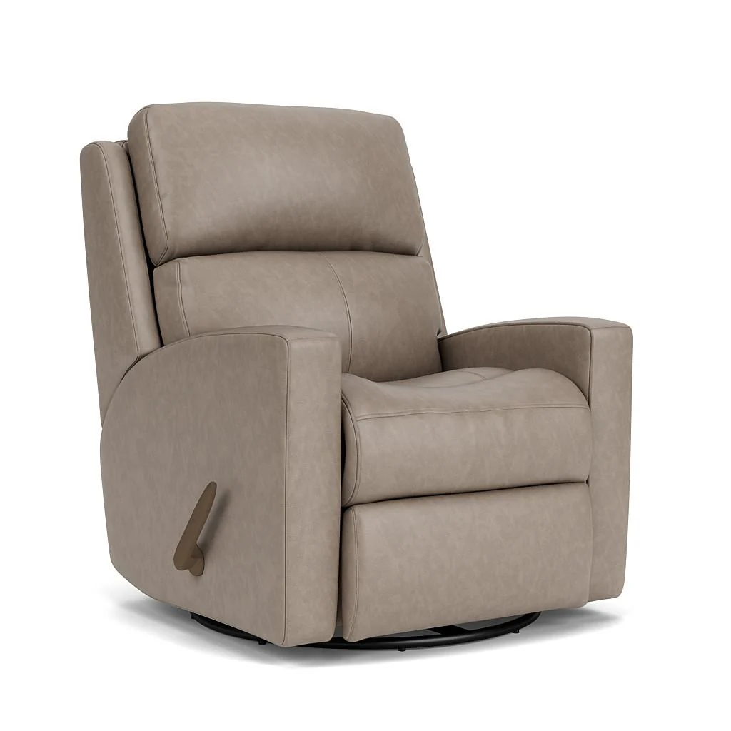 Catalina 3900-53 Swivel Gliding Recliner