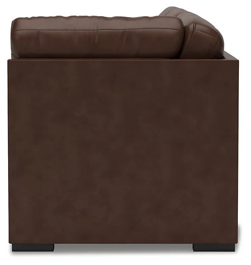 McDowlan Sectional with Chaise