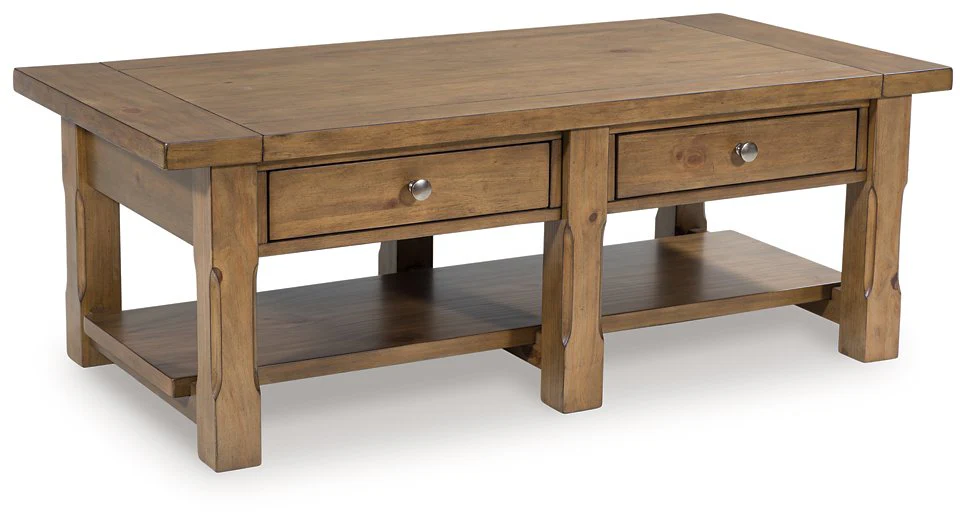 Vandenmore Coffee Table