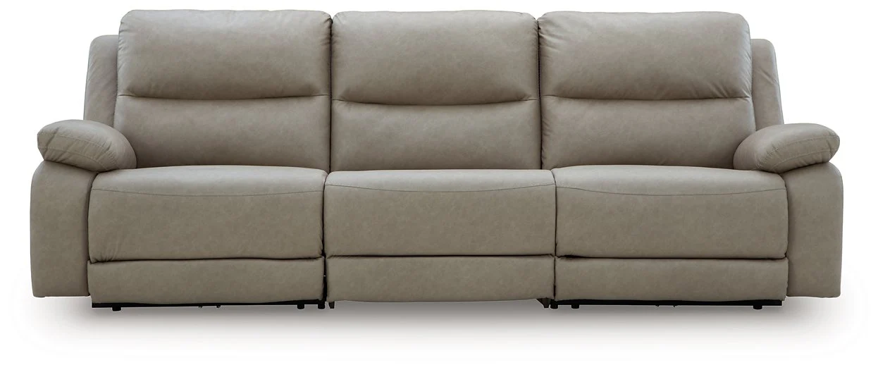 Narwhal Place Power Reclining Sectional