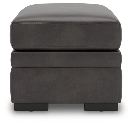 Lofton-Pike Oversized Accent Ottoman