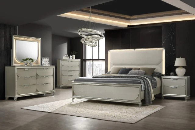 Sheridan Queen Bedroom Set