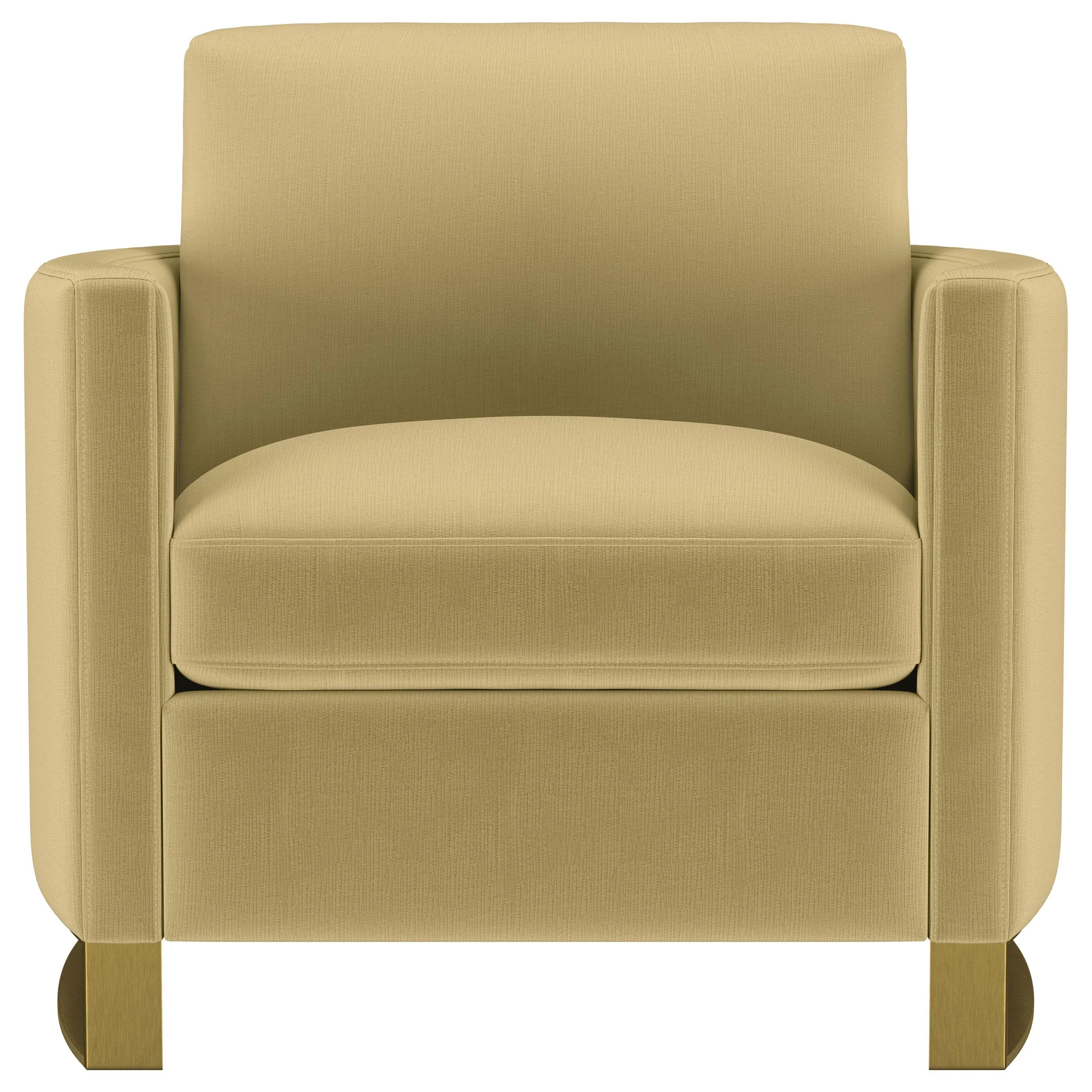 Corliss Accent Chairs