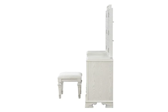 Stella Mia Vanity Set