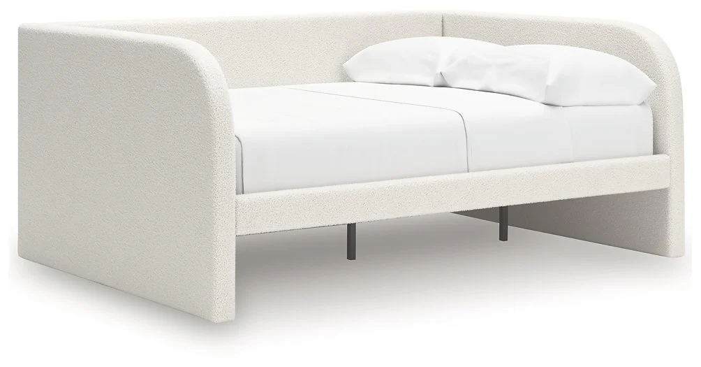 Arloster Upholstered Bed