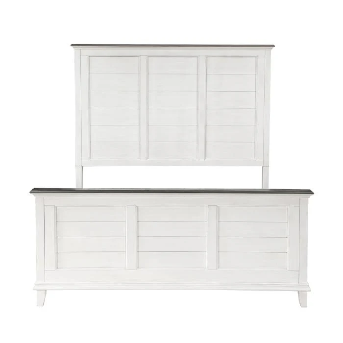 Chesterton (3) Queen Bed