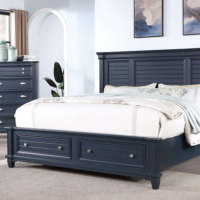 Manzanillo Queen Bedroom Set
