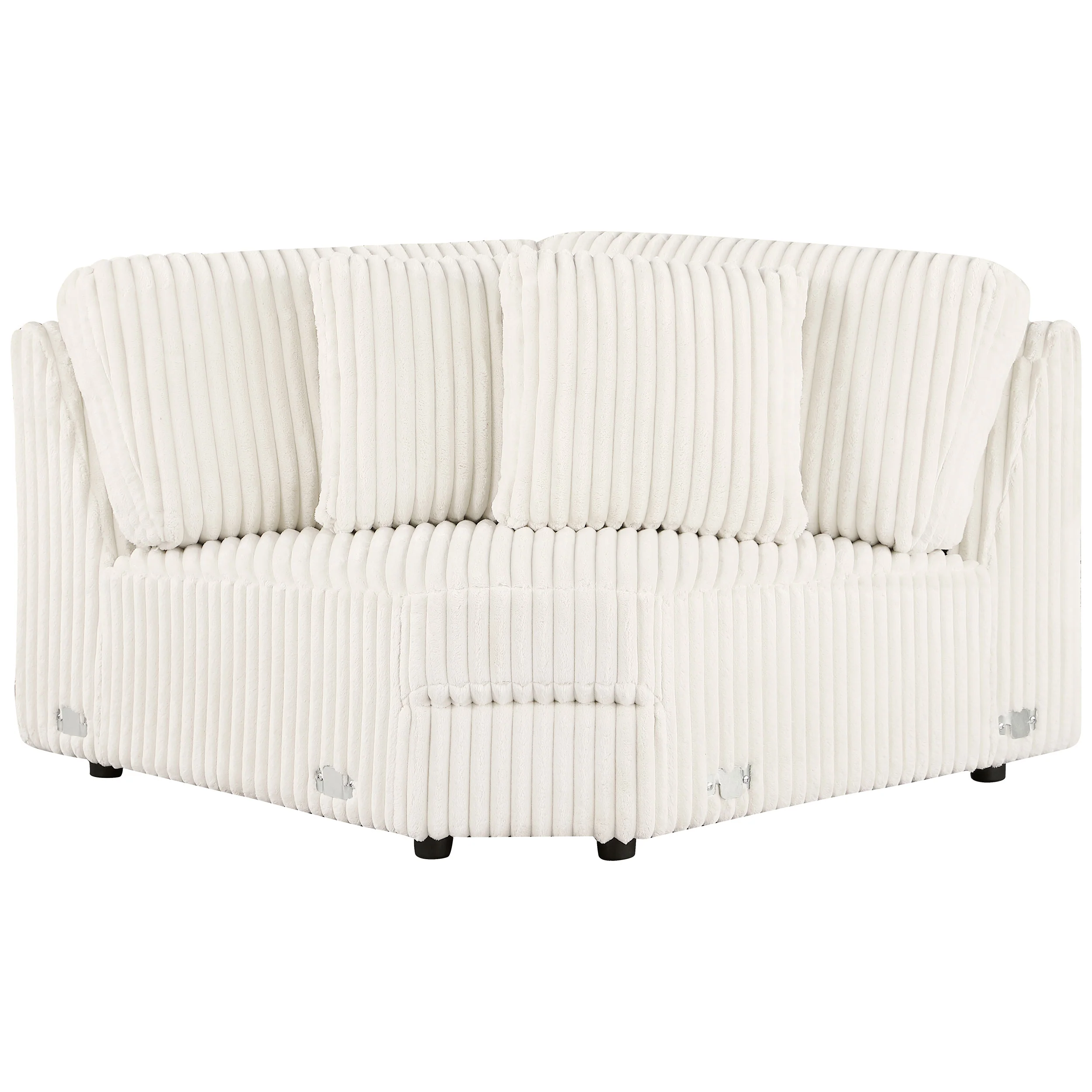 Emberson Modular Sectionals Side Chair