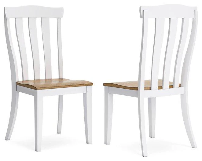 Ashbryn Dining Set