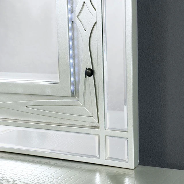 Manar Queen Bedroom Set