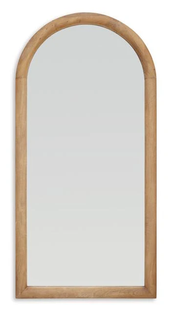 Dairville Floor Mirror