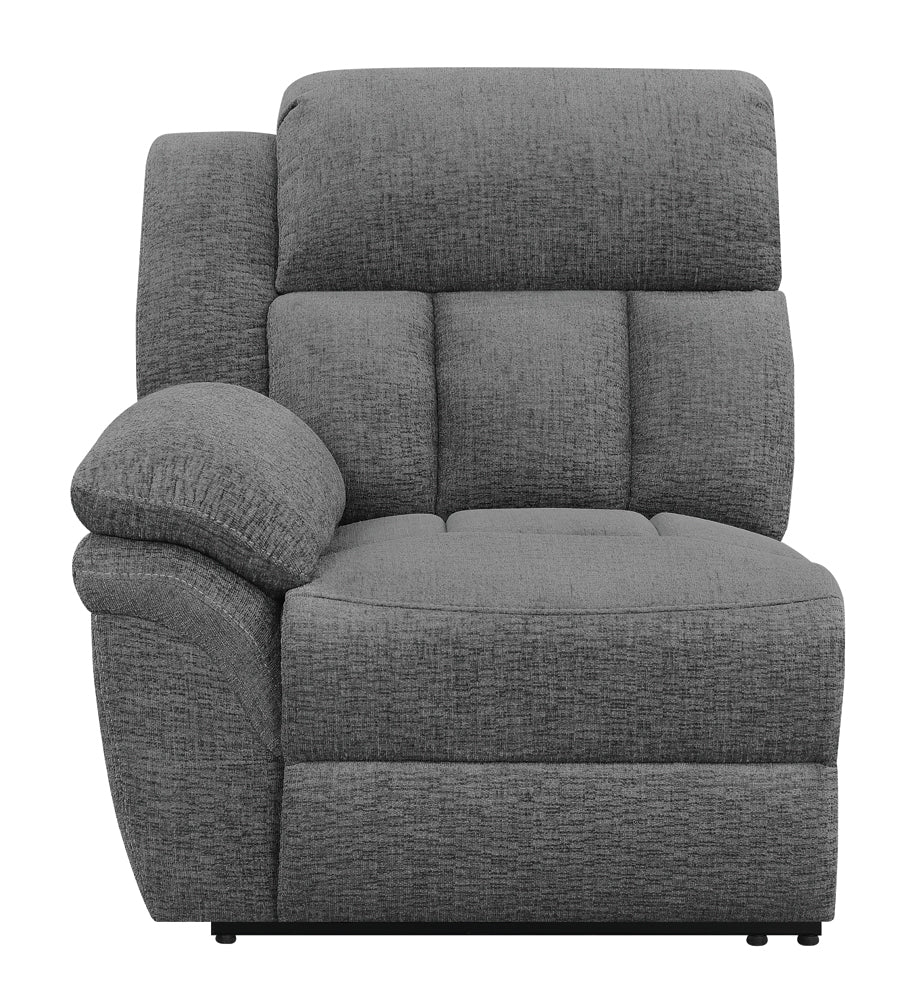 Bahrain Reclining Sectionals