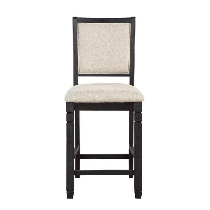 5800BK-24 - Counter Height Chair