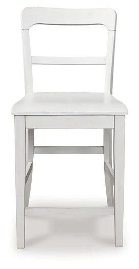 Greddinton Counter Height Barstool