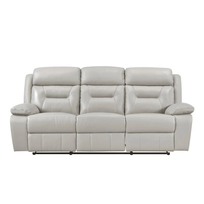 9629SVE-3 - Double Reclining Sofa