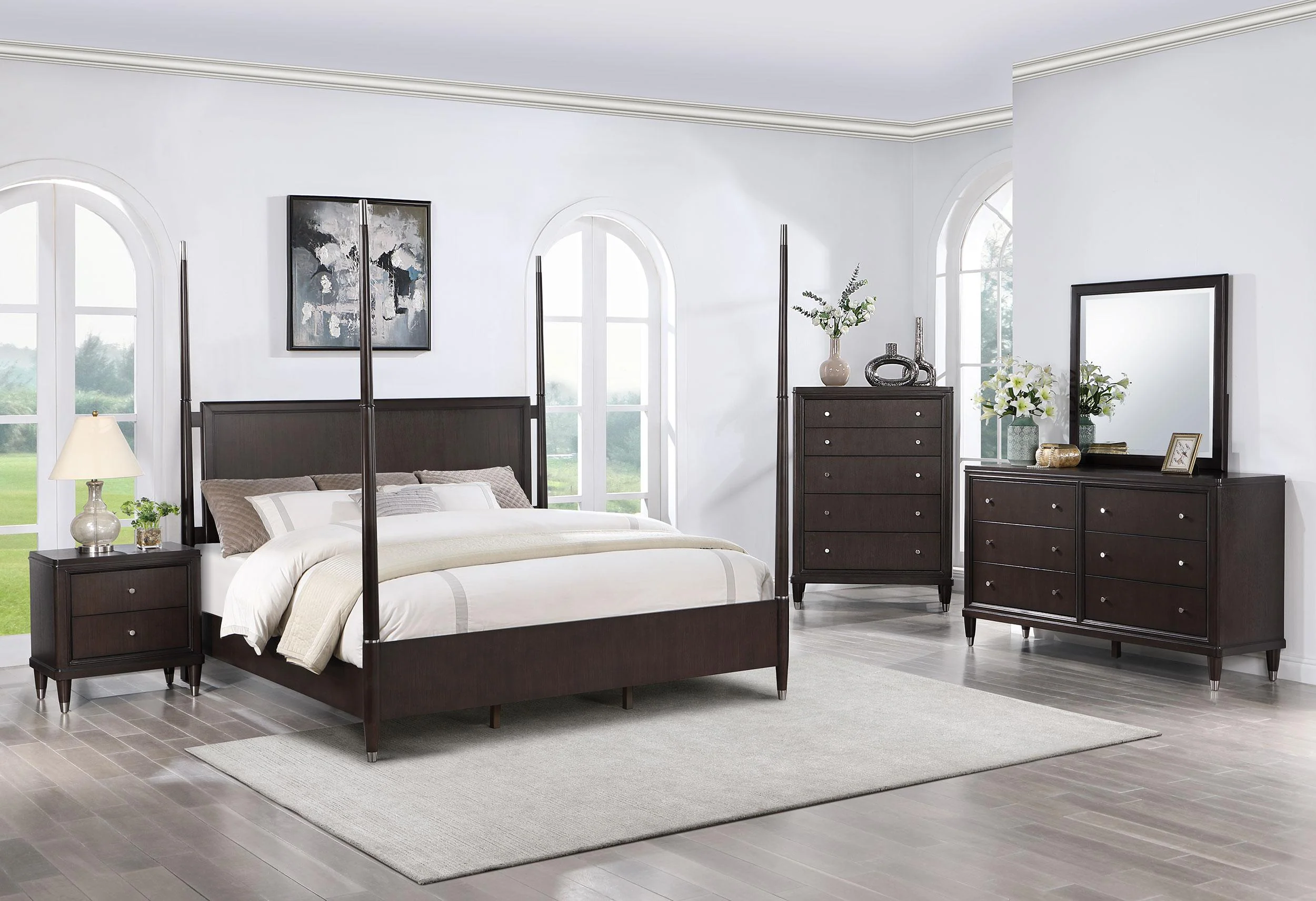 Emberlyn Bedroom Set