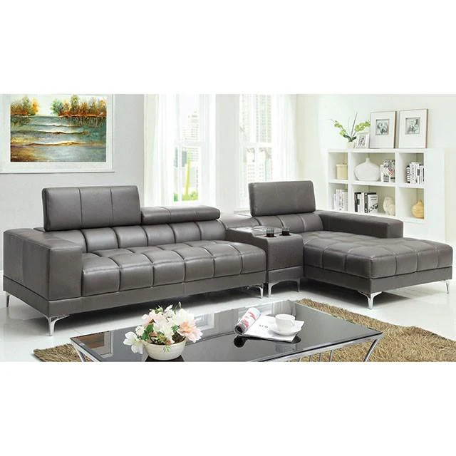 Bourdet Speaker Console