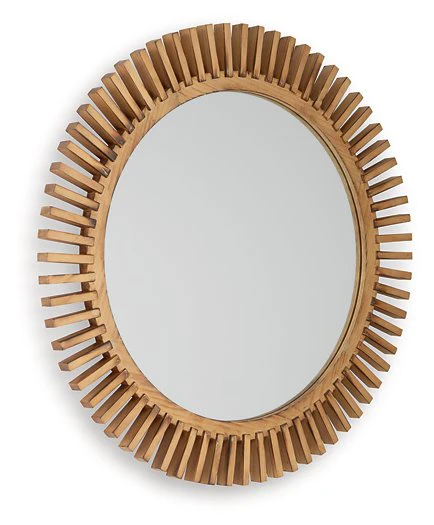 Tedwell Accent Mirror