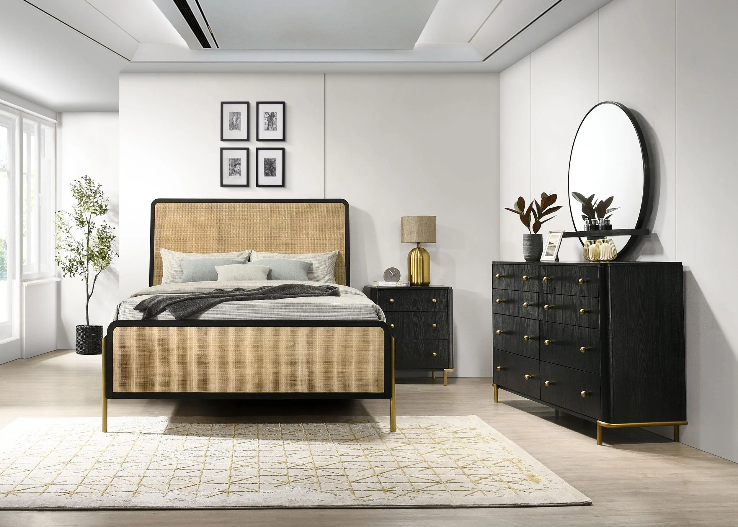 Arini Bedroom Set
