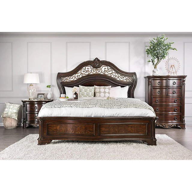 Menodora Queen Bedroom Set