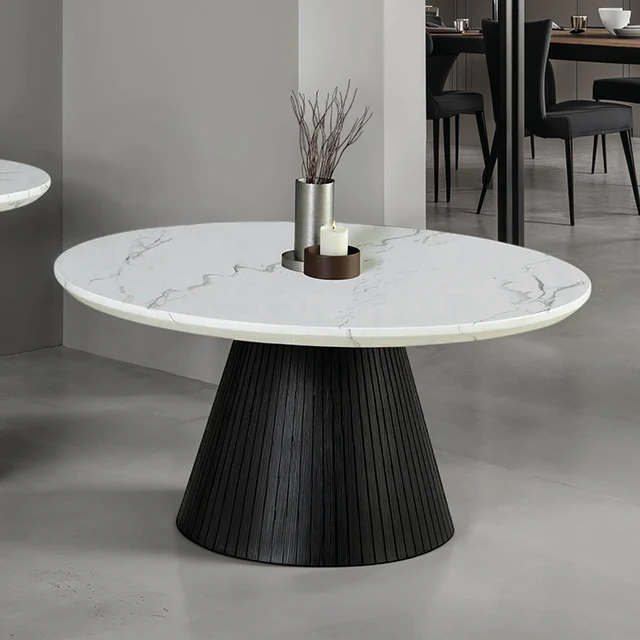 Sindal Round Cocktail Table